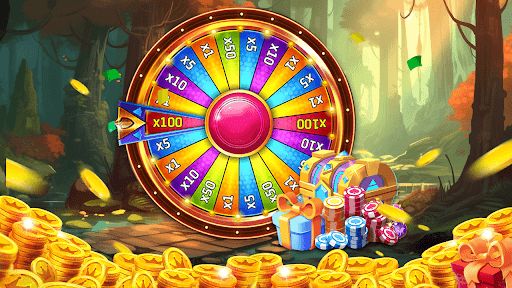 Funny Slots Live Casino